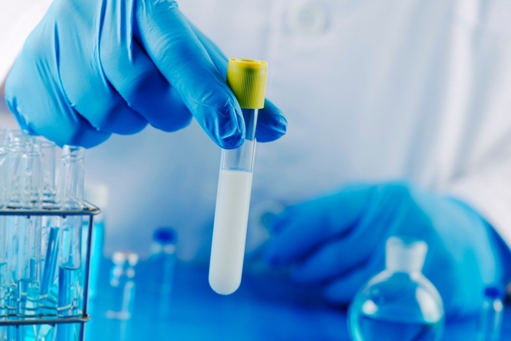 Closeup,Of,A,Man,,Wearing,A,White,Lab,Coat,And